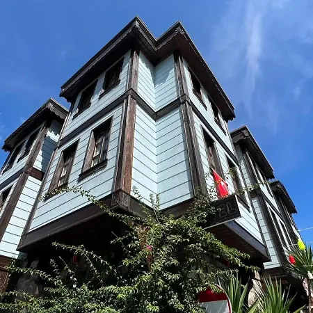 Hotel La Fontaine *