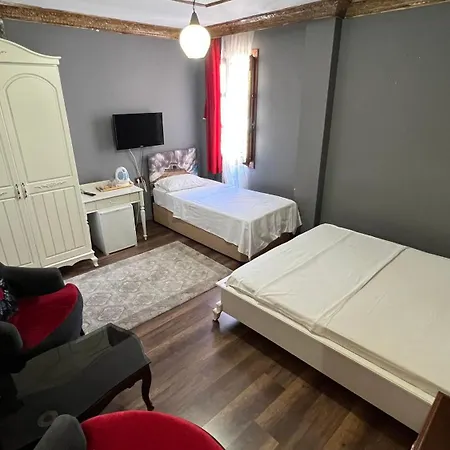 La Fontaine Hotel Mudanya