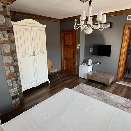 Hotel La Fontaine Mudanya