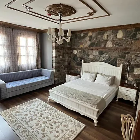 Hotel La Fontaine Mudanya